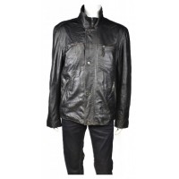 Мъжко кожено яке JCC Collection