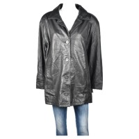 Дамско кожено яке Leather Clothes by Reg