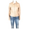 Дамско кожено яке Vero Moda