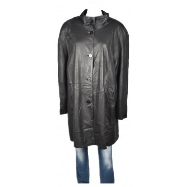 Дамско кожено яке Fabiani