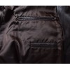 Мъжко кожено яке Carven