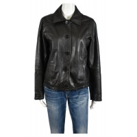 Дамско кожено яке Bar Leatherwear