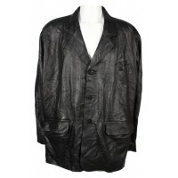 Мъжко кожено яке Dormeuil