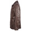 Мъжко кожено яке Real Leather